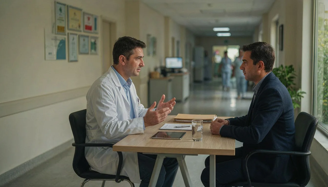 Which Hospital and Surgeon Credentials Should You Verify?