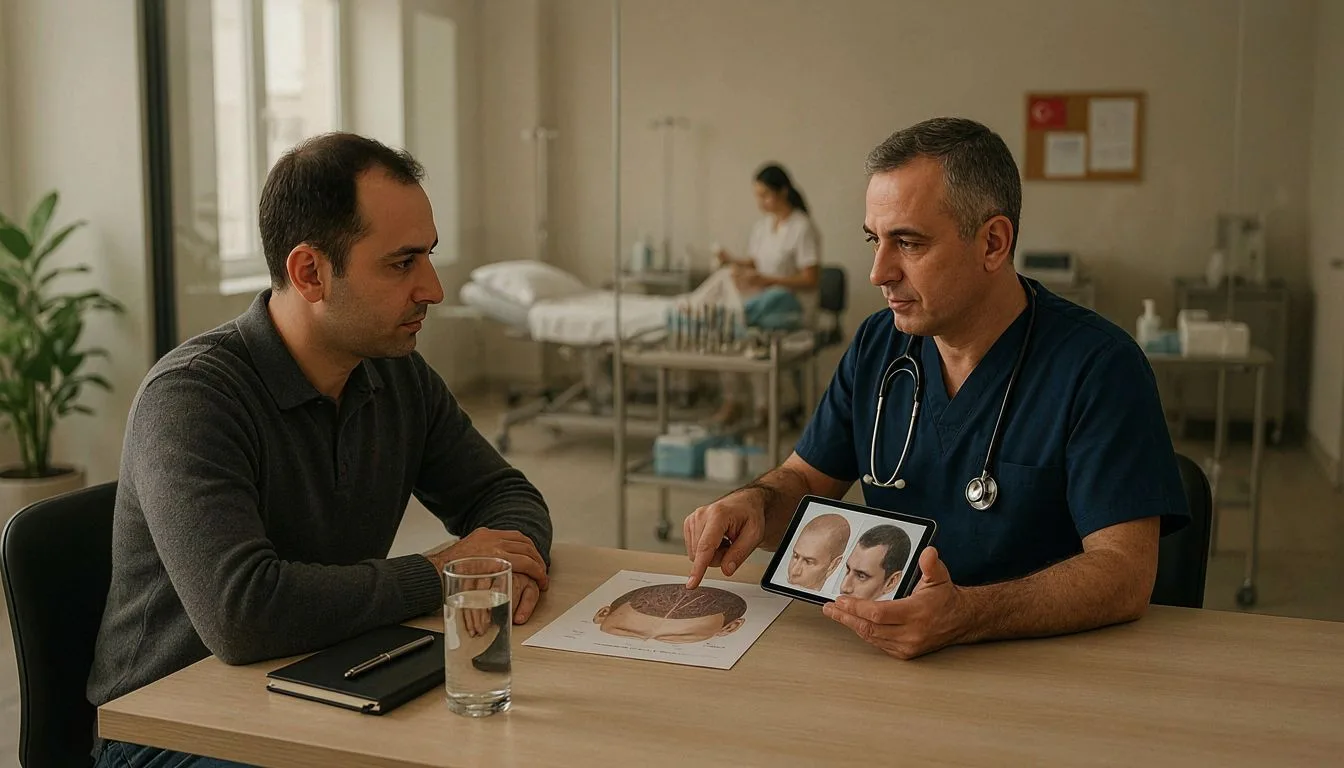Which Clinics and Surgeons Can You Trust?