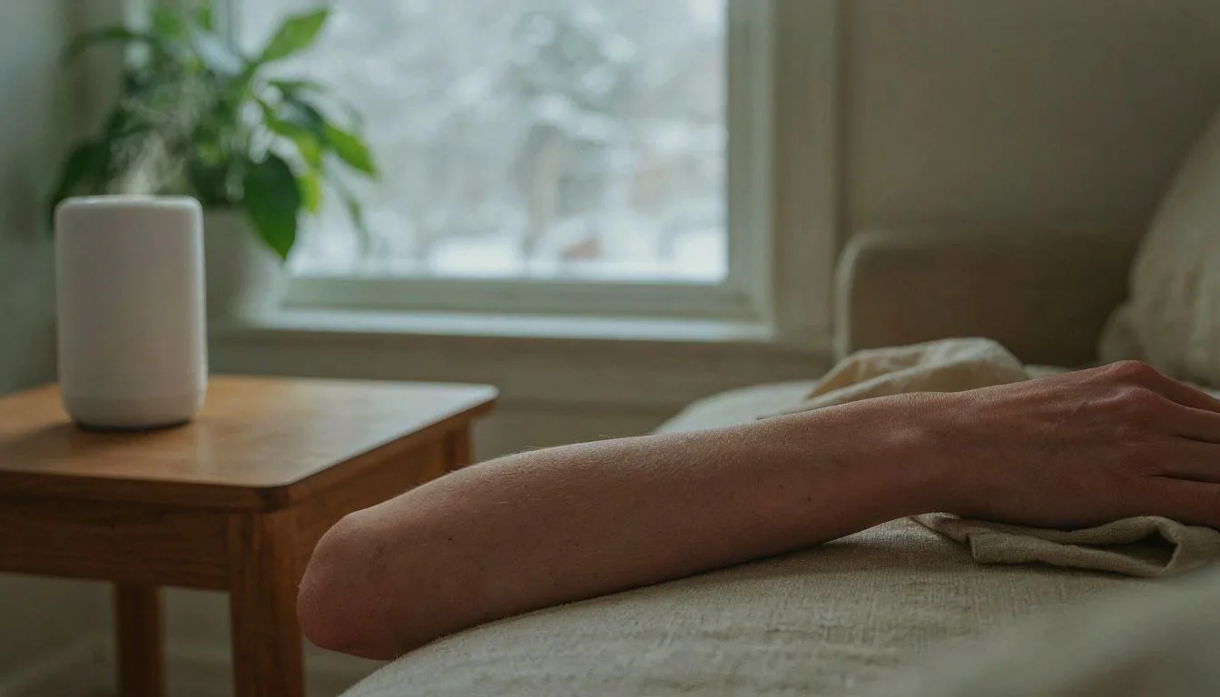arm lift aftercare Canada – Arm Lift Aftercare After Returning to Canada
