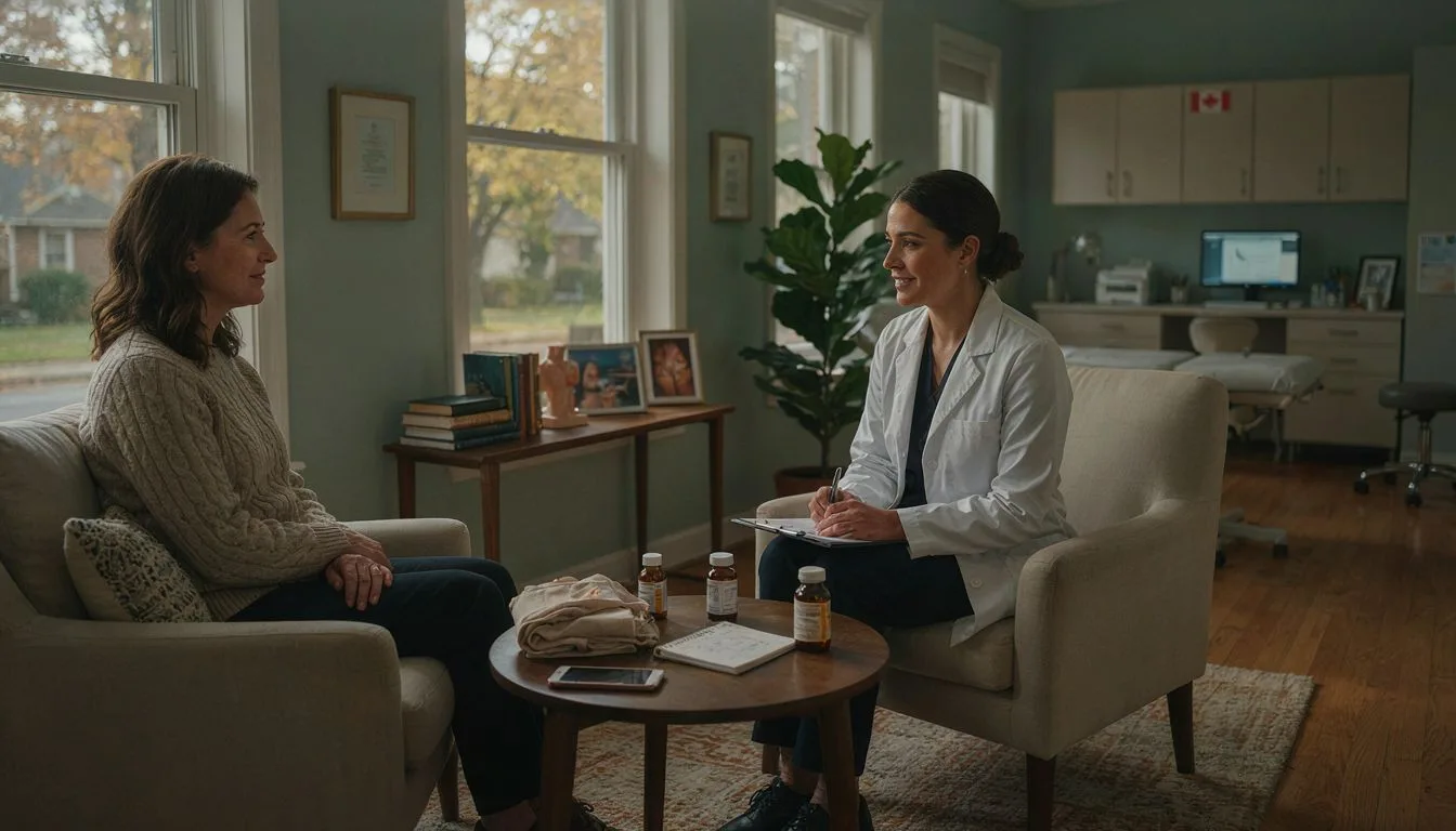 Scheduling Follow-Up Visits With Your Local Surgeon