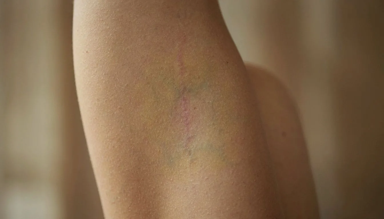 arm lift results timeline – Arm Lift Results: When Will You See Them?