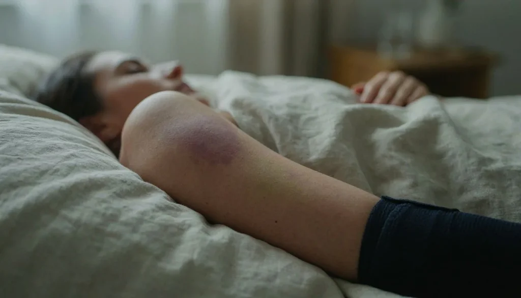 Arm Lift Side Effects: What Is Normal?