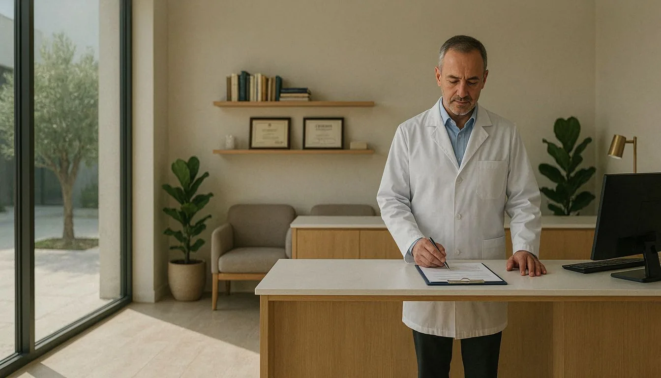 How to Verify Surgeon Credentials and Clinic Standards Abroad