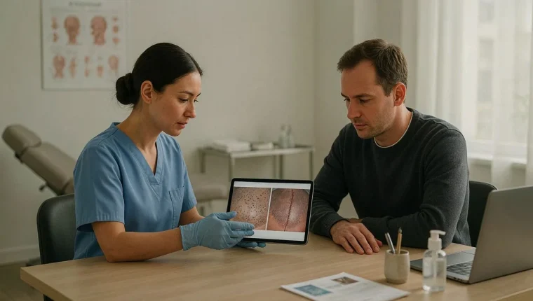 average cost of hair transplant – Average Cost of a Hair Transplant: Key Factors