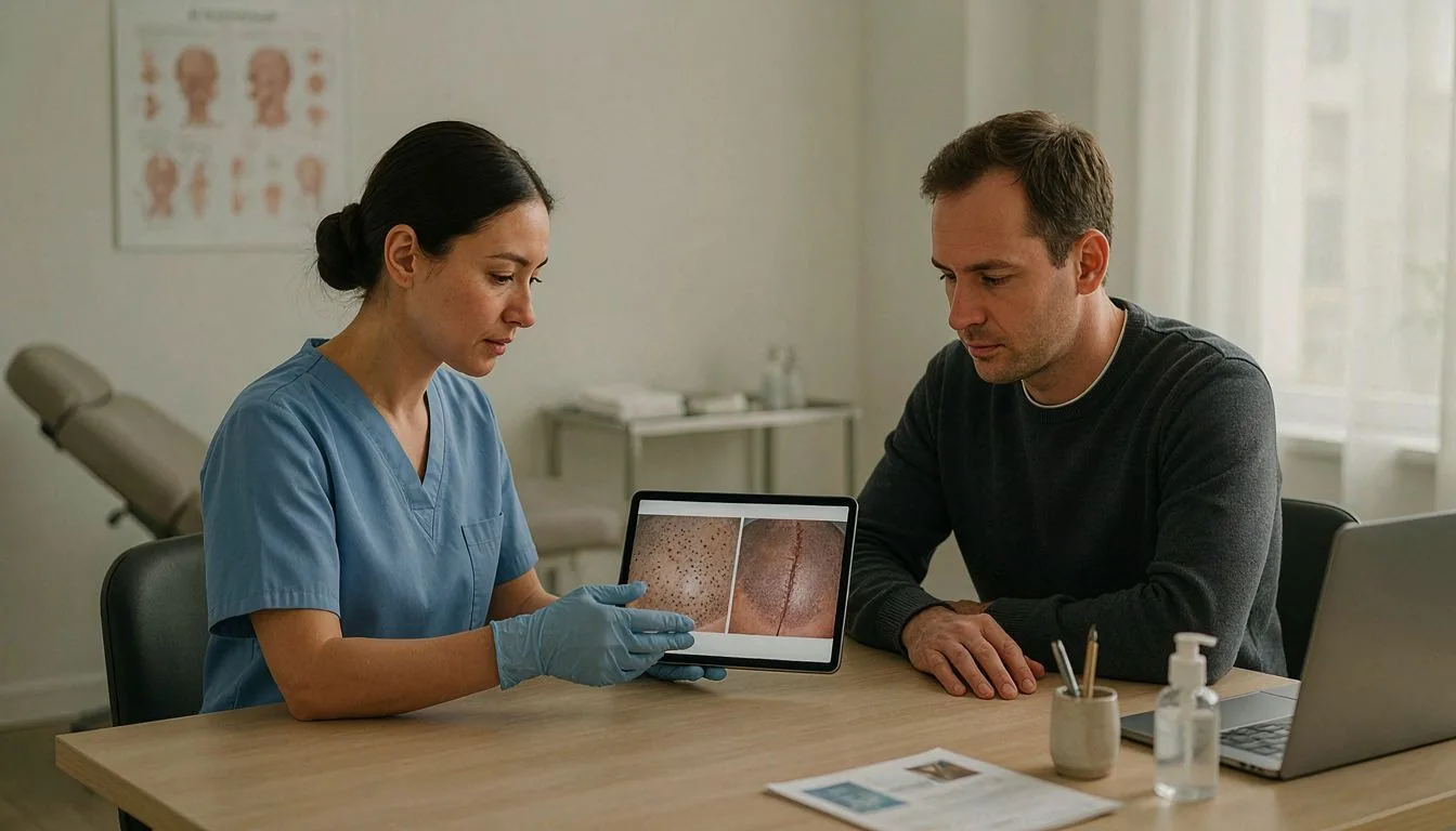 average cost of hair transplant – Average Cost of a Hair Transplant: Key Factors