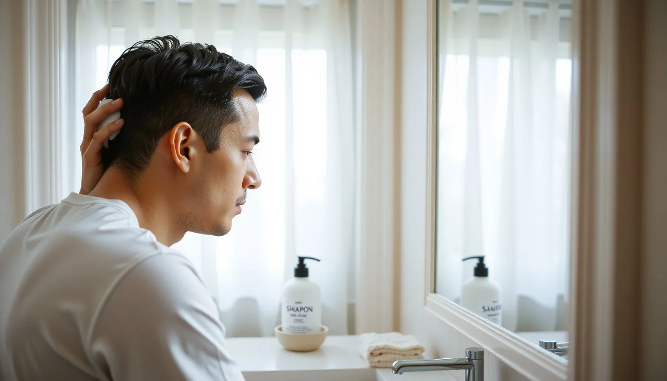 Daily Habits and Products That Support Lasting Results