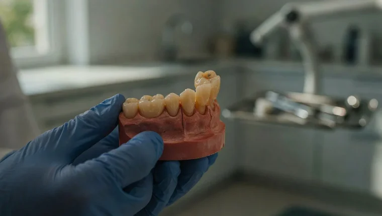 Bite Alignment dental crowns – Bite Alignment and Dental Crowns: What to Know