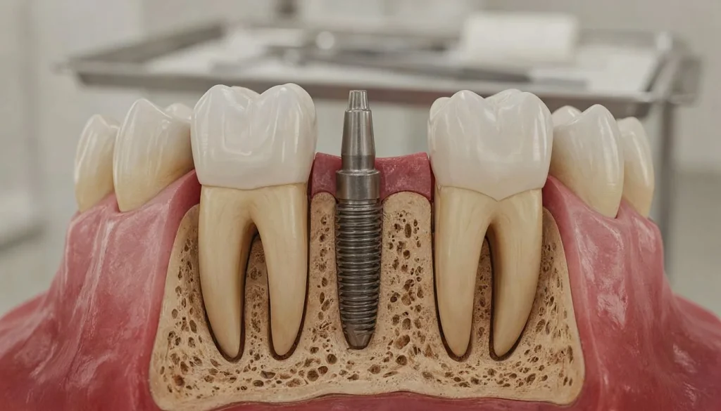 Bone Density dental implants – Bone Density and Dental Implants: What to Know
