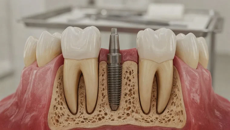 Bone Density dental implants – Bone Density and Dental Implants: What to Know