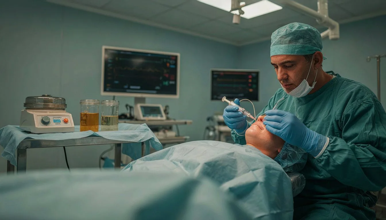 Brazilian butt lift Istanbul US patients – Brazilian Butt Lift in Istanbul: US Patient Guide