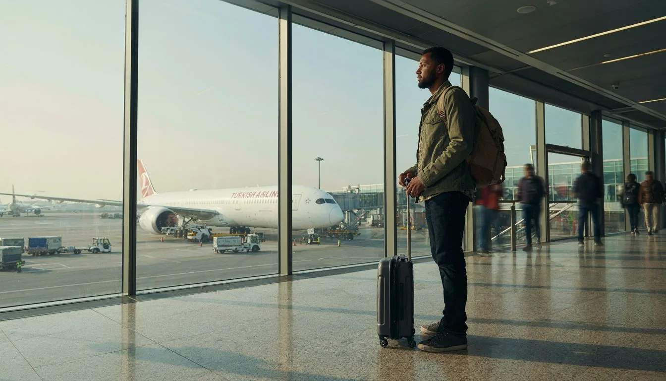 Visa, Flights, and Planning Your Medical Trip to Istanbul