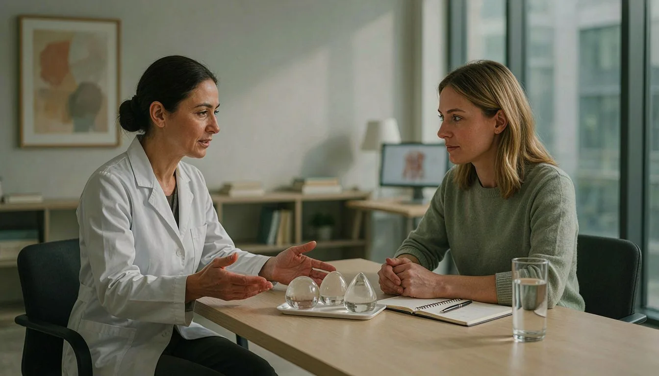 Understanding the Procedure: Implant Types and Surgical Techniques