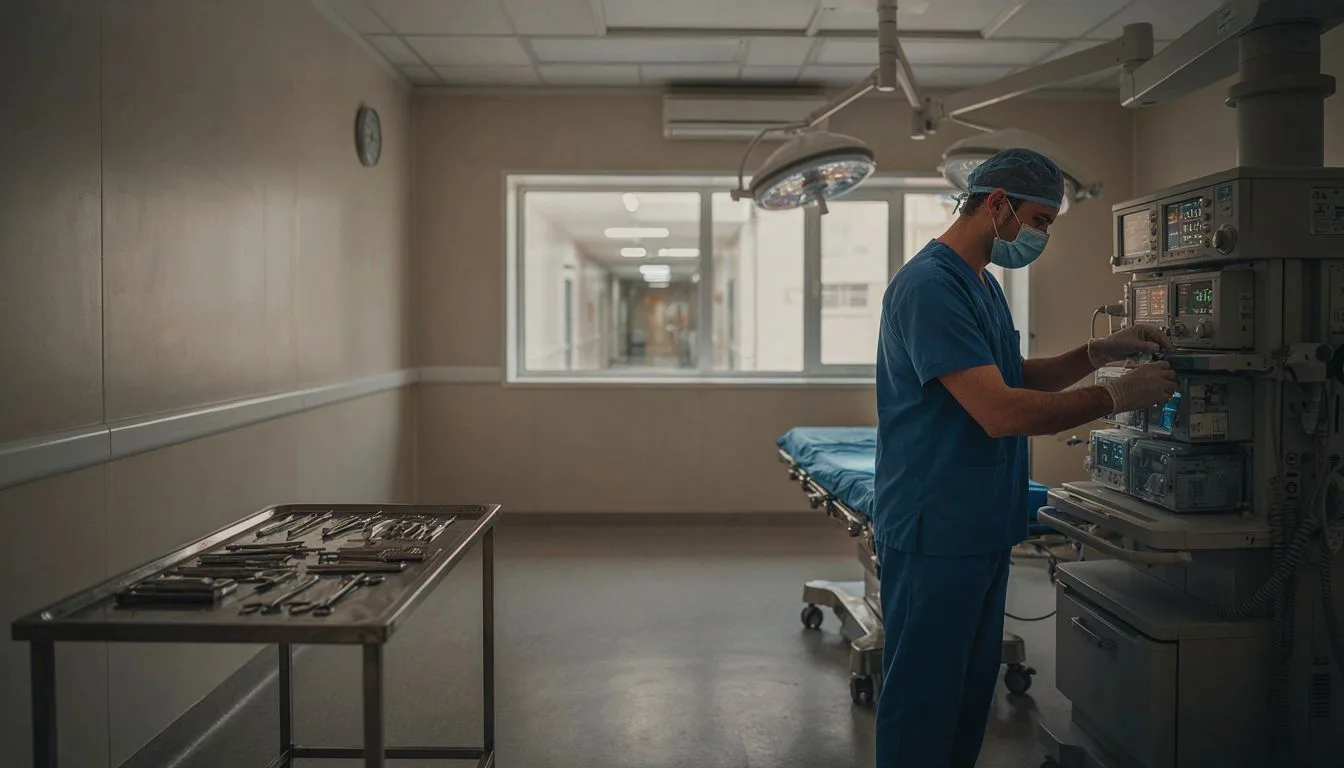 Safety Standards, Accreditations, and Aftercare Support for International Patients