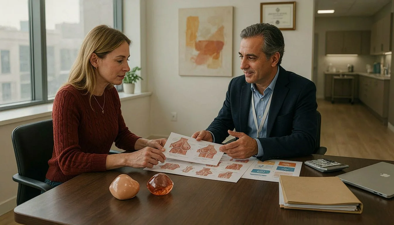 breast implant removal Turkey cost for Canadians – Breast Implant Removal in Turkey: Cost for Canadians