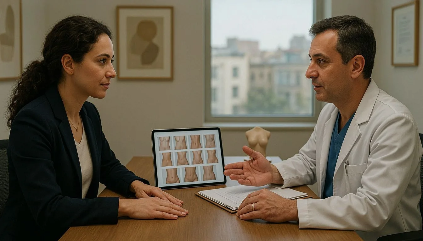 breast lift Istanbul US patients – Breast Lift in Istanbul: US Patient Guide
