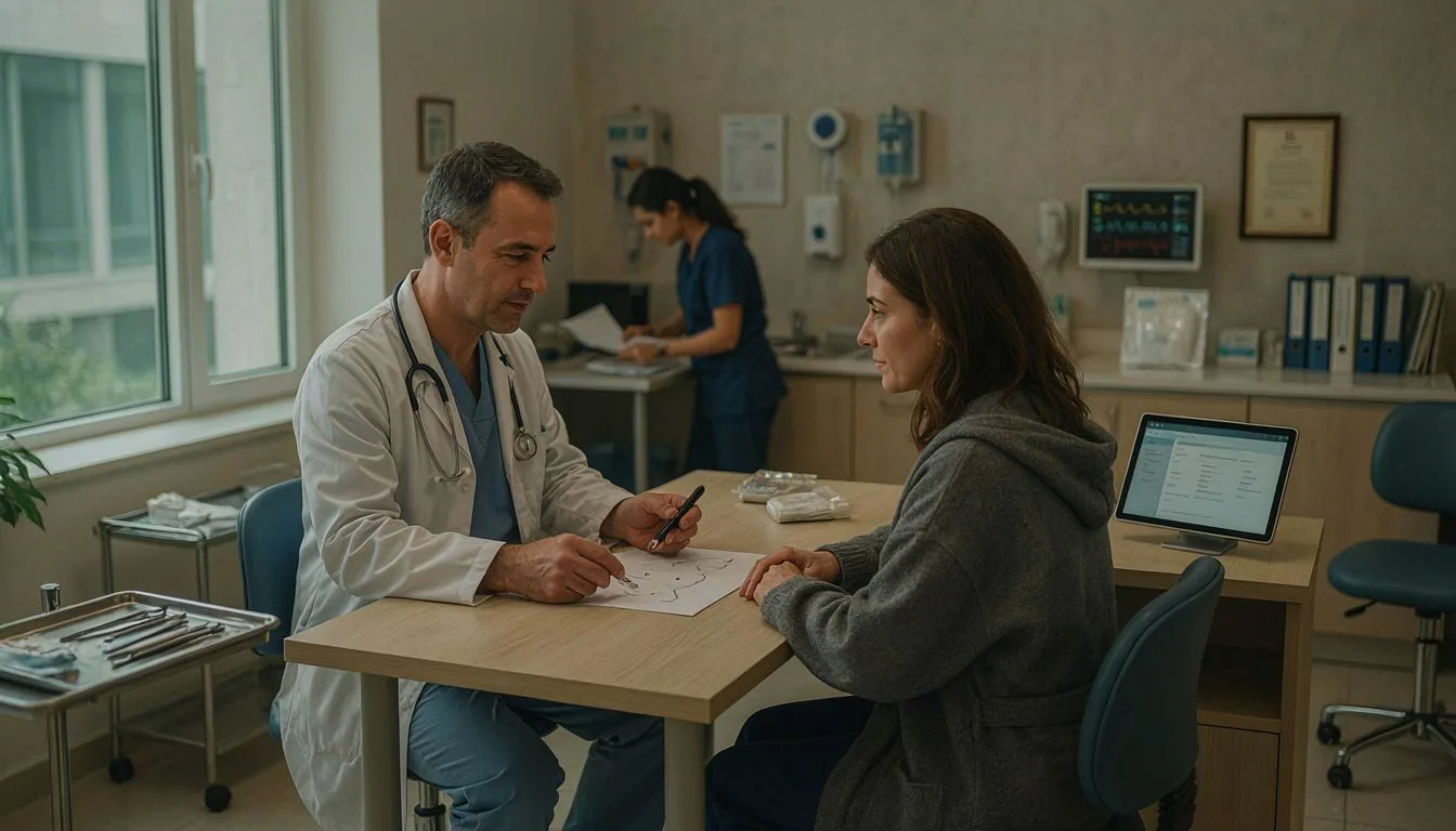 Which Factors Affect Breast Lift Prices in Turkey?