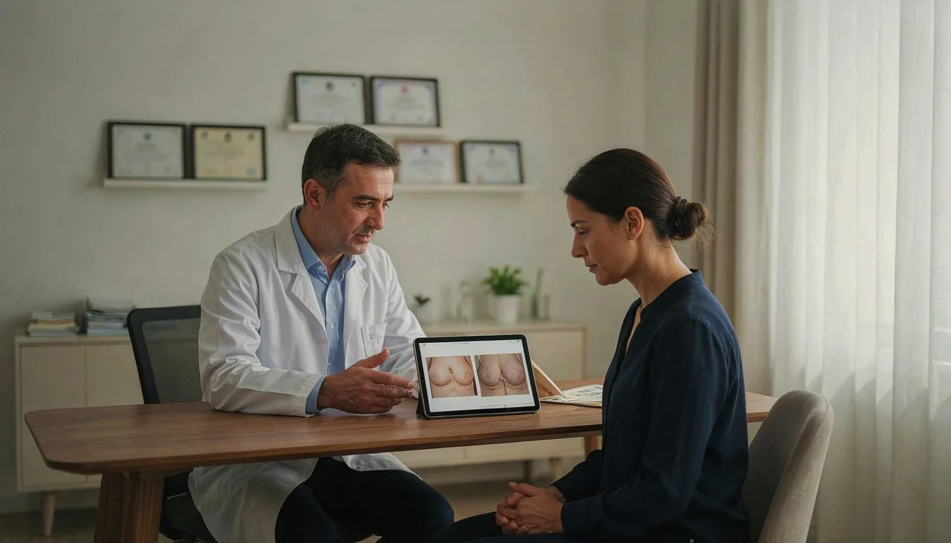 How to Choose a Qualified Surgeon and Clinic