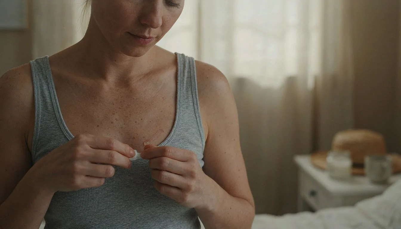 breast reduction aftercare Canada – Breast Reduction Aftercare After Returning to Canada