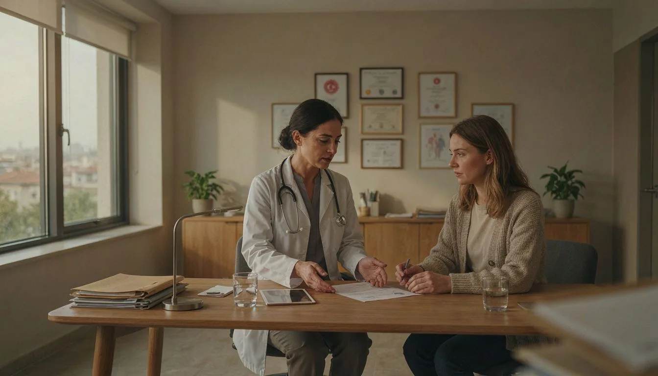 How to Choose a Qualified Surgeon and Accredited Clinic in Turkey