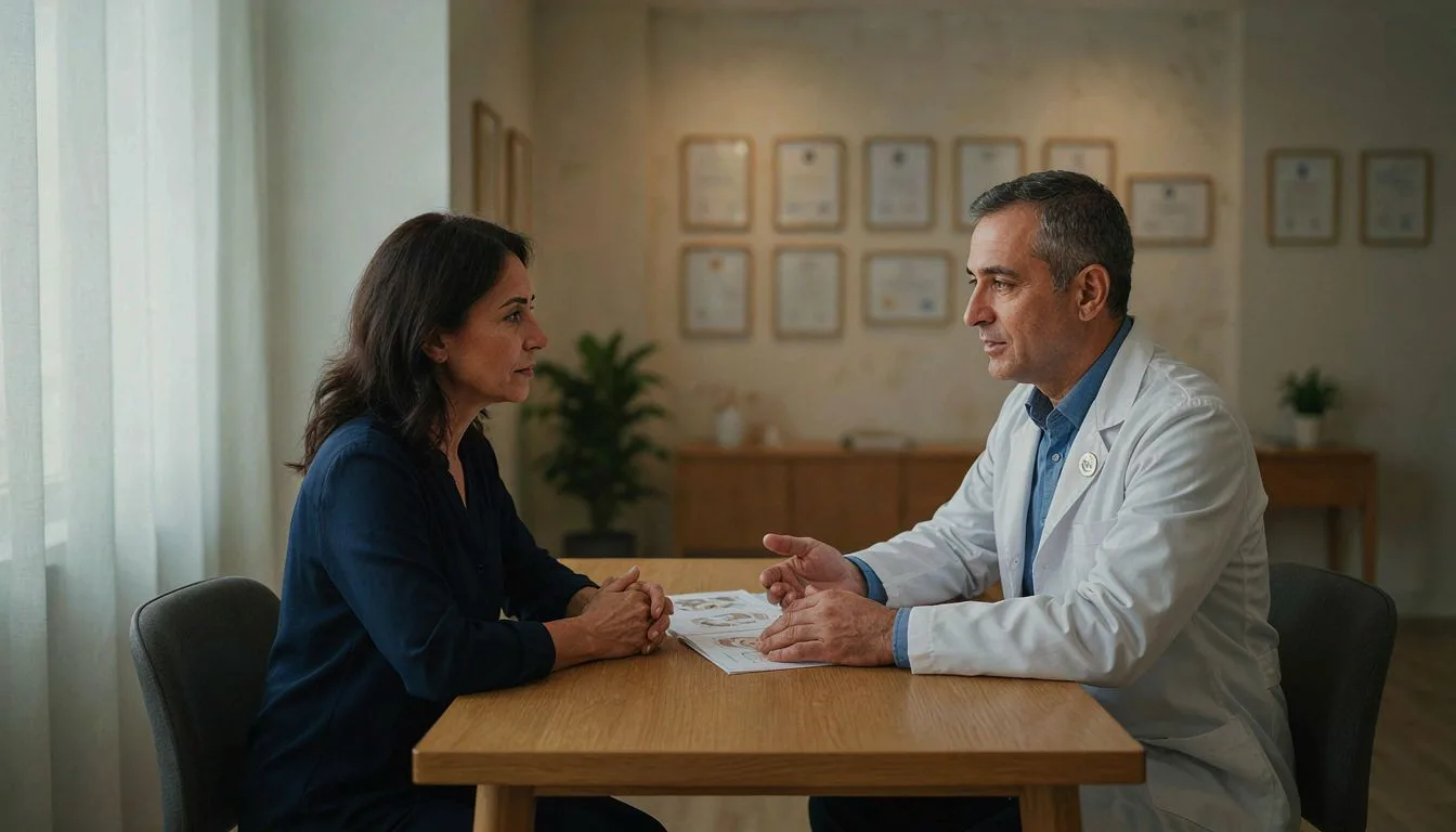 How to Choose a Safe and Qualified Clinic in Turkey