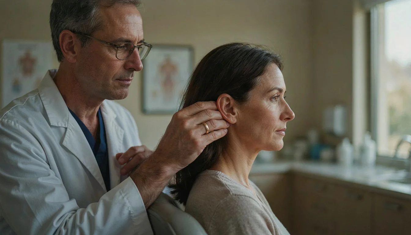 Can You Combine Otoplasty With Earlobe Repair?