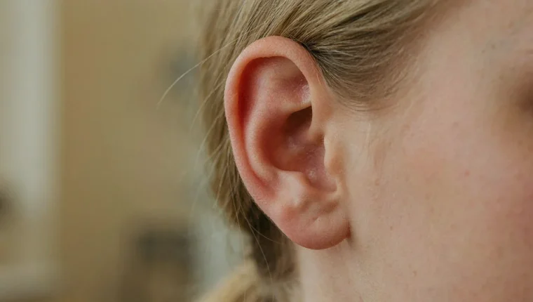 Cartilage Pain After Otoplasty: When to Call