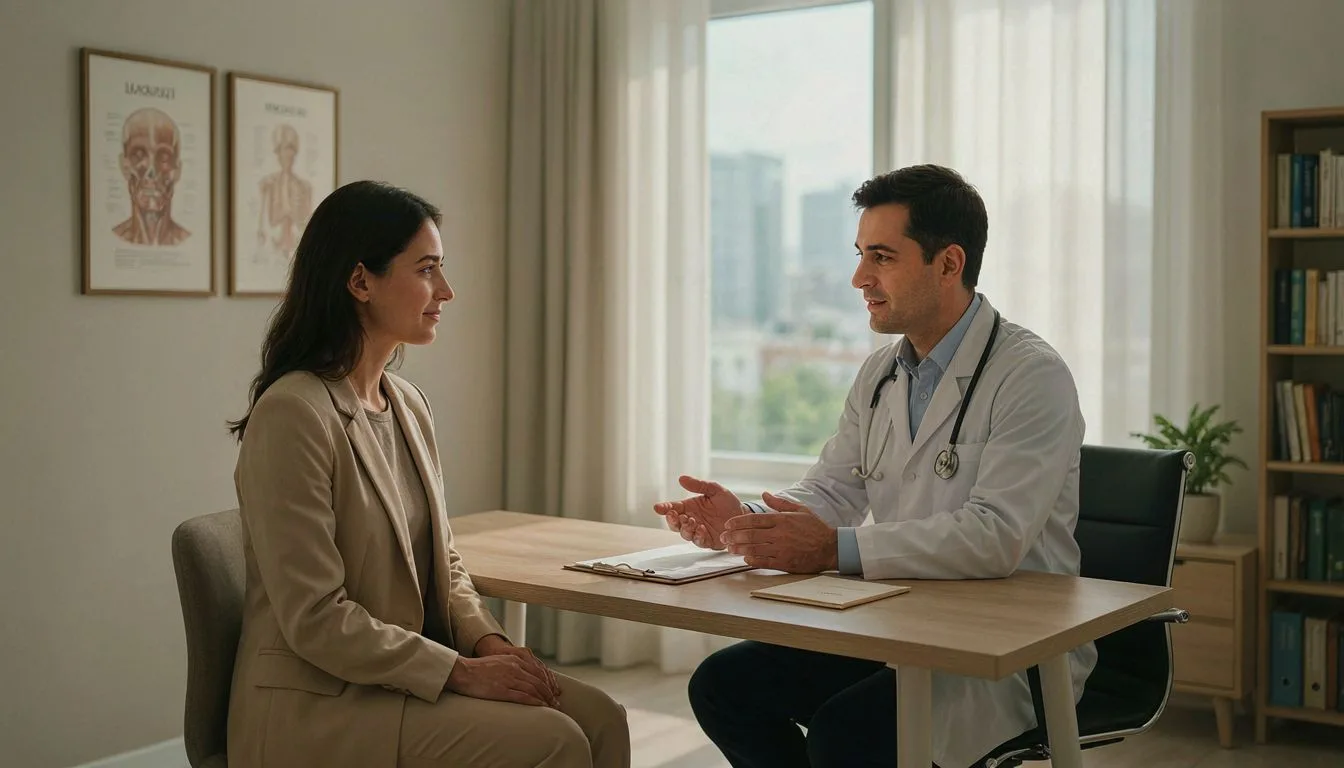 Safer Alternatives for Patients Who Still Want to Save