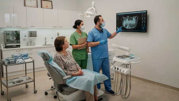 cheap dental implants Turkey – Cheap Dental Implants in Turkey: Risks and Trade-Offs