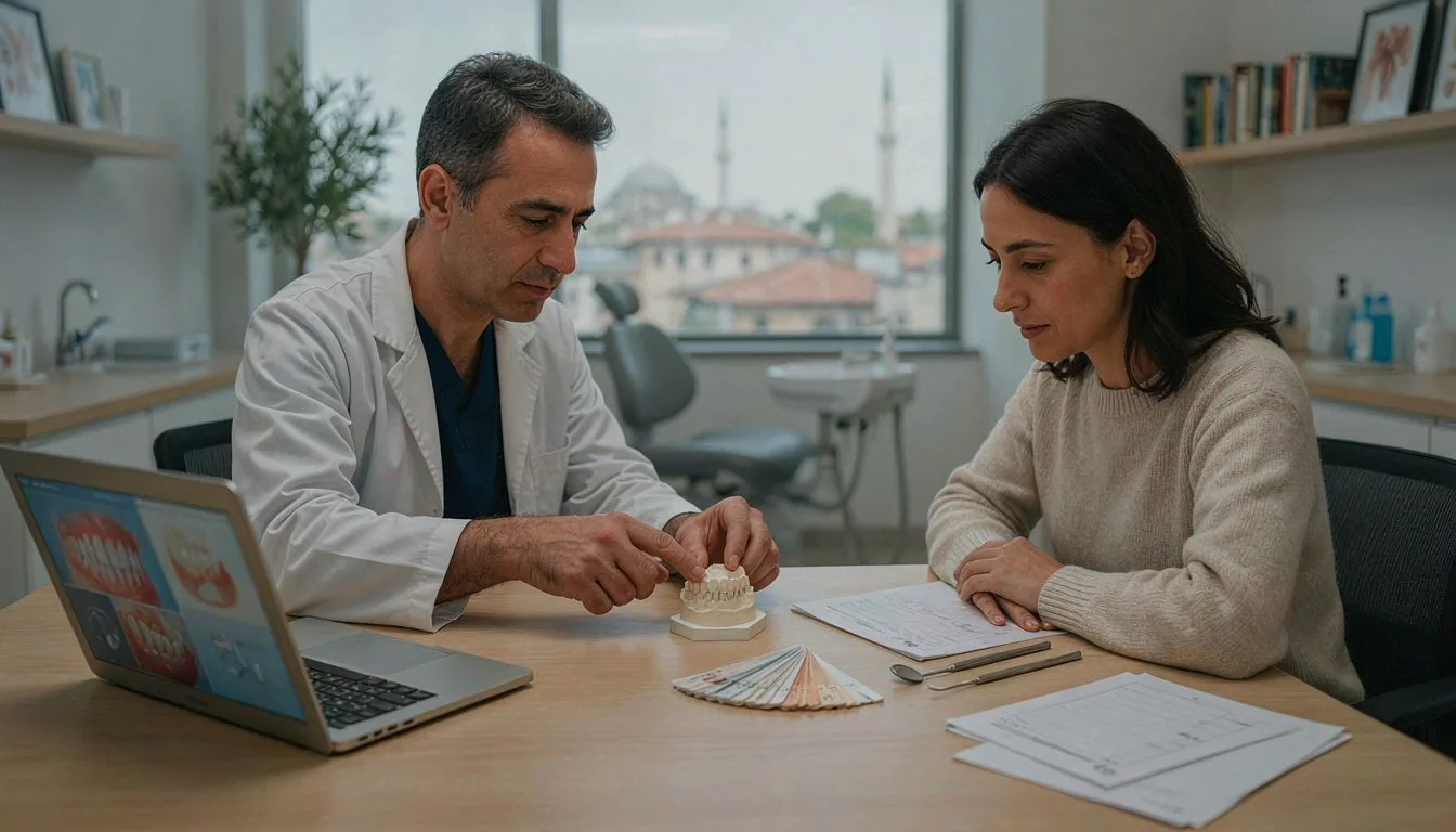 How Can You Assess Clinic Quality and Dentist Expertise?