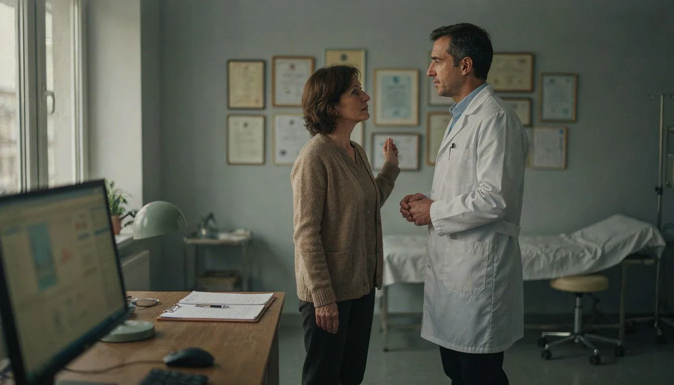 How to Verify Certifications and Hospital Standards