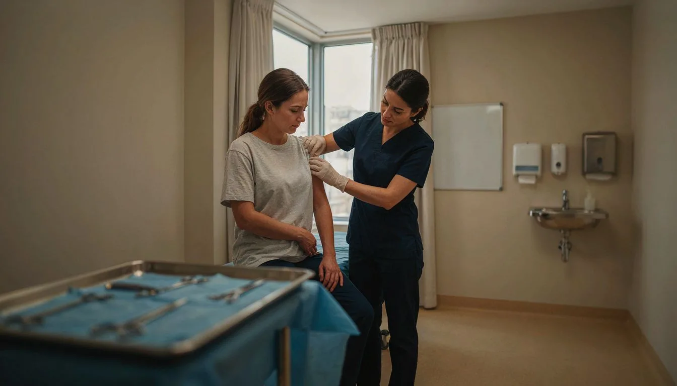 Comparing Surgical Techniques Offered for Upper Arm Contouring