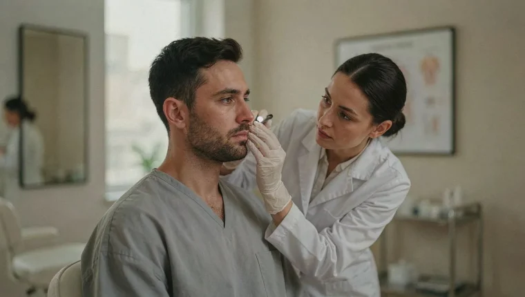 beard transplant surgeon Turkey – Choosing a Turkey surgeon for Beard Transplant