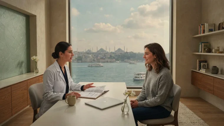 Brazilian butt lift surgeon Turkey – Choosing a Turkey surgeon for Brazilian Butt Lift