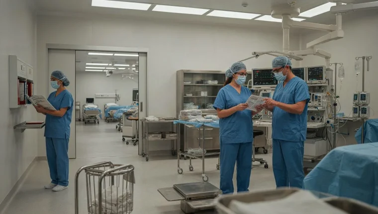 breast implant removal surgeon Turkey – Choosing a Turkey surgeon for Breast Implant Removal