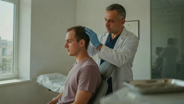 hair transplant surgeon Turkey – Choosing a Turkey surgeon for Hair Transplant