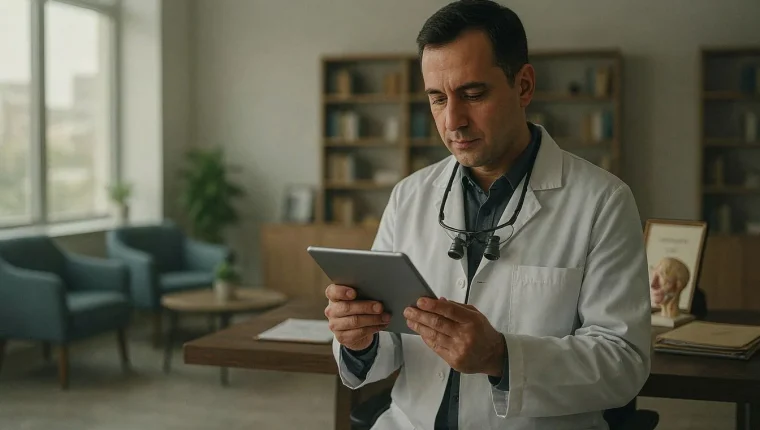 revision rhinoplasty surgeon Turkey – Choosing a Turkey surgeon for Revision Rhinoplasty