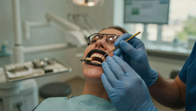Composite Veneers pros and cons – Composite Veneers: Pros, Cons and Best Candidates