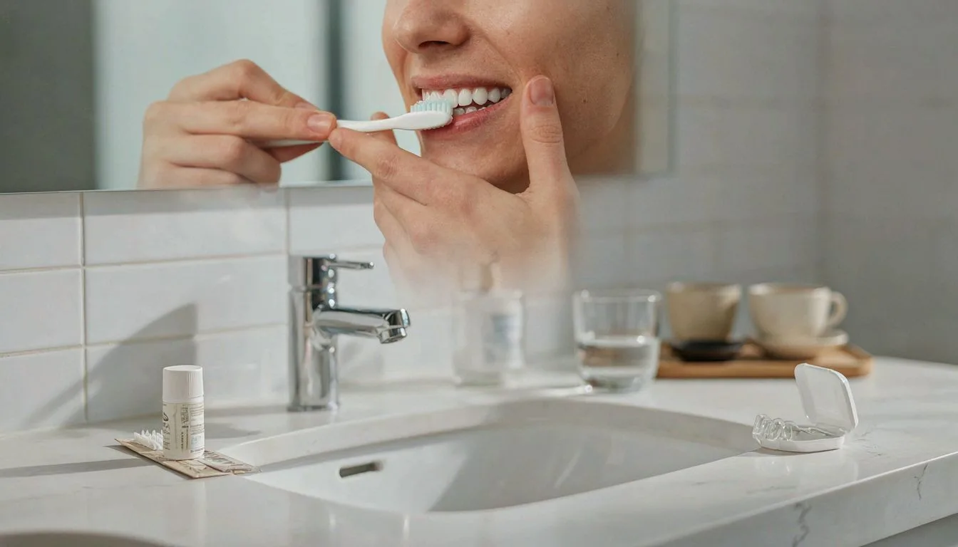 How to Care for Composite Veneers and Maintain Results