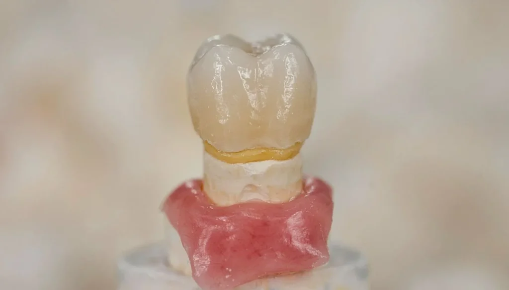 Crown Loosening After Dental Crowns: When to Call