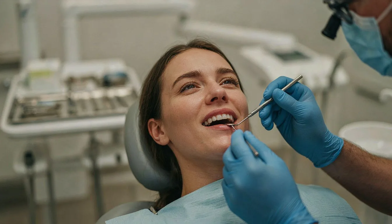 Risks of Waiting When a Crown Feels Unstable