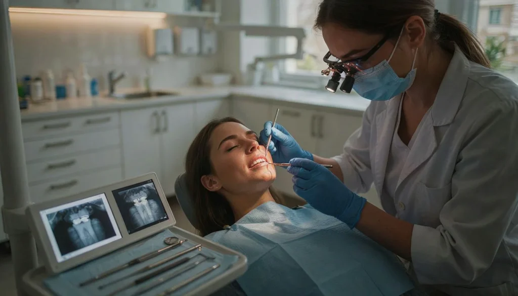 Crown Replacement after dental crowns – Crown Replacement: When Is It Needed?