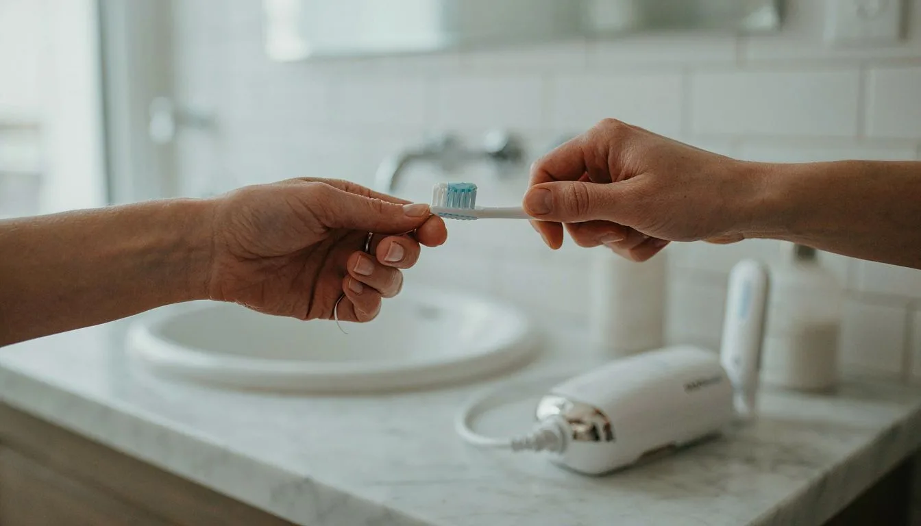 Aftercare and Longevity Tips for Your New Crown