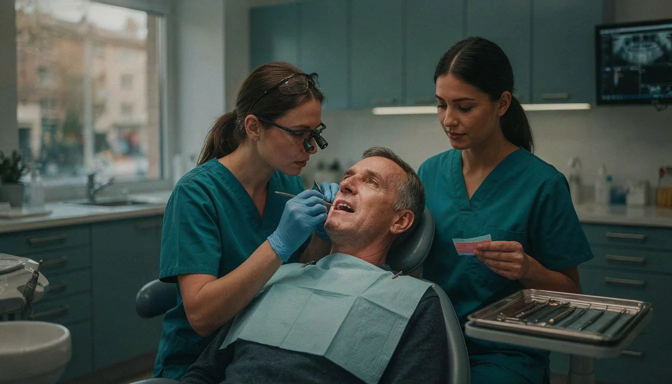 Dental Crowns Recovery Timeline: What to Expect