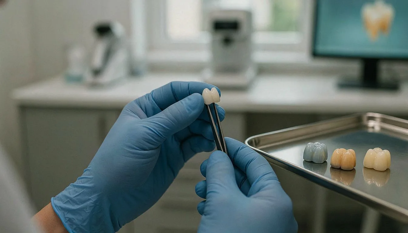 dental crowns Turkey package Americans – Dental Crowns Turkey Packages for Americans