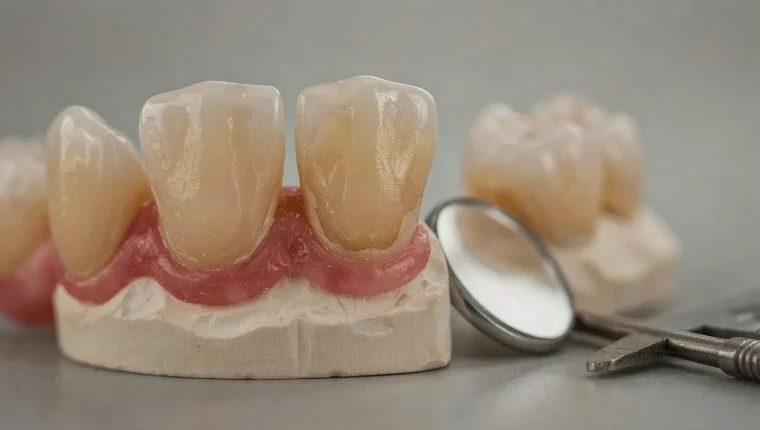 Dental Crowns vs Dental Veneers: Which Is Better?