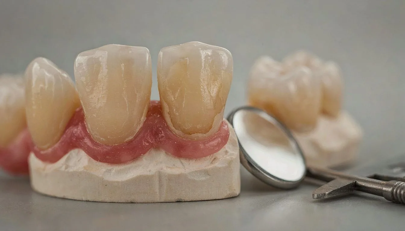 Dental Crowns vs Dental Veneers: Which Is Better?