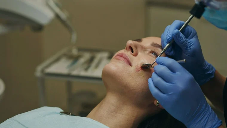 Dental Implants Before and After: Realistic Results