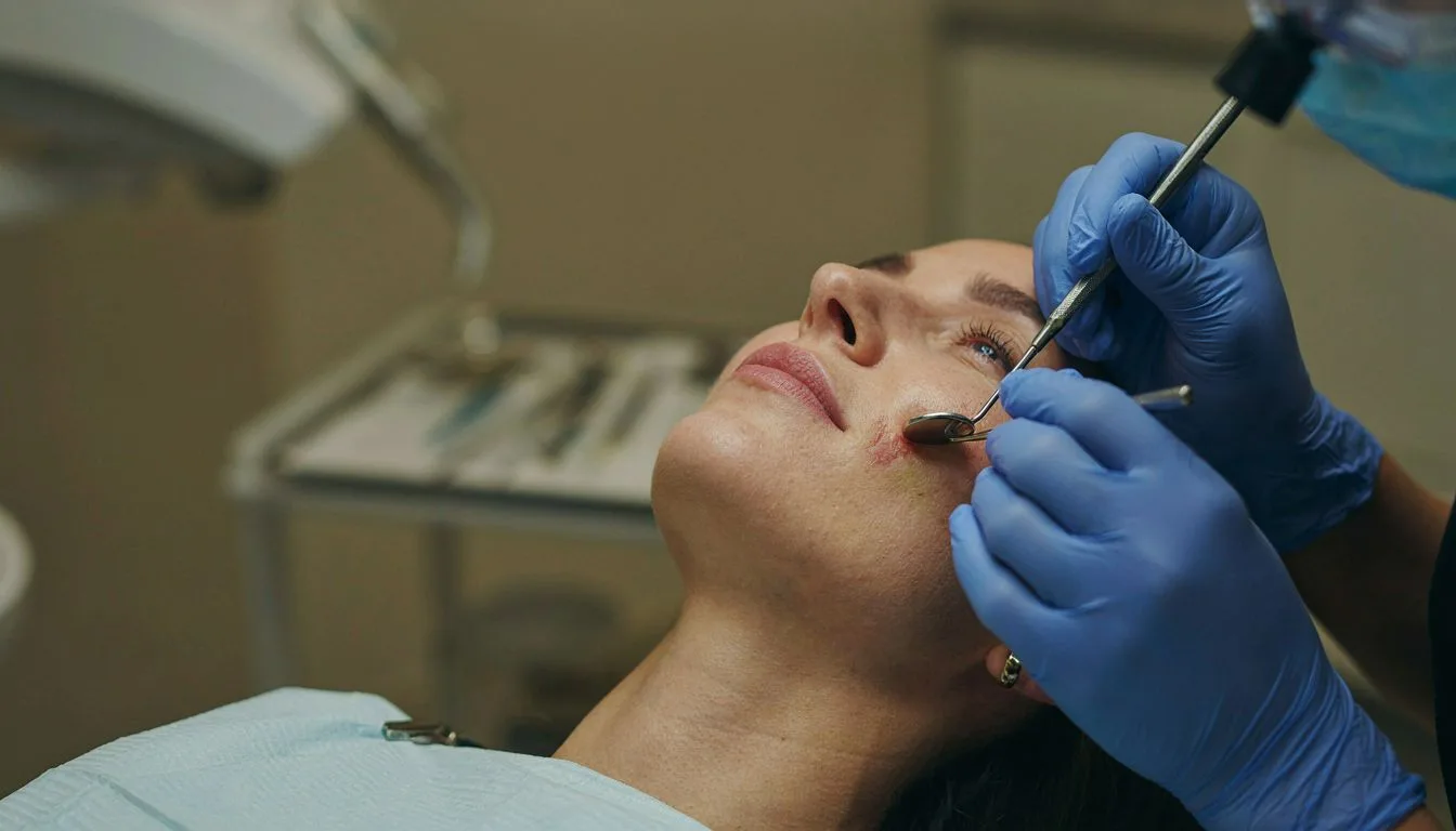 Dental Implants Before and After: Realistic Results