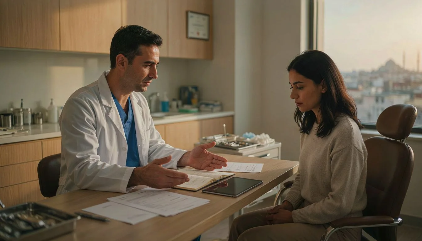 How Can You Evaluate the Clinic and Aftercare Support?