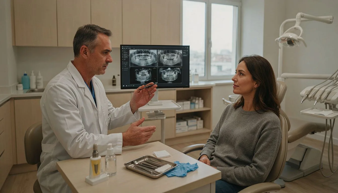 What Happens During the Implant Treatment Process?